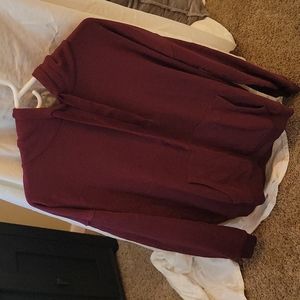 American Eagle women's hoodie